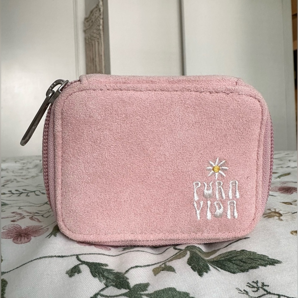 Pura Vida Jewelry Holder